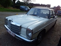 Oldtimers Muze Olen -  9 september 2026