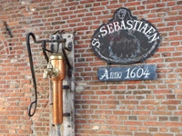 Oldtimers Muze Olen -  9 september 2026