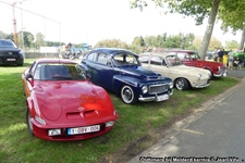 Meldert Kermist oldtimermeeting -  12 september 2026