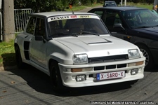 Meldert Kermist oldtimermeeting -  12 september 2026