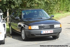 Meldert Kermist oldtimermeeting -  12 september 2026