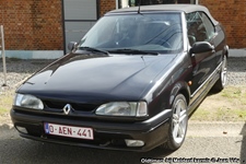 Meldert Kermist oldtimermeeting -  12 september 2026