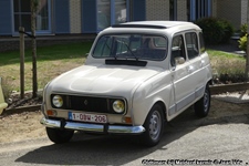 Meldert Kermist oldtimermeeting -  12 september 2026