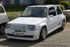 Meldert Kermist oldtimermeeting -  12 september 2026