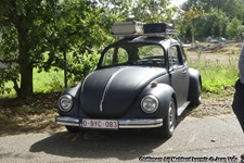 Meldert Kermist oldtimermeeting -  12 september 2026