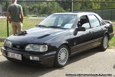 Meldert Kermist oldtimermeeting -  12 september 2026