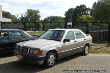 Meldert Kermist oldtimermeeting -  12 september 2026