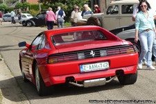 Meldert Kermist oldtimermeeting -  12 september 2026