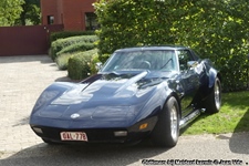 Meldert Kermist oldtimermeeting -  12 september 2026