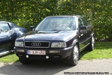 Meldert Kermist oldtimermeeting -  12 september 2026