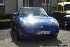 Meldert Kermist oldtimermeeting -  12 september 2026