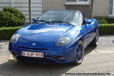 Meldert Kermist oldtimermeeting -  12 september 2026