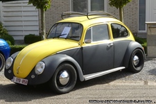 Meldert Kermist oldtimermeeting -  12 september 2026