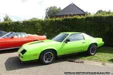 Meldert Kermist oldtimermeeting -  12 september 2026