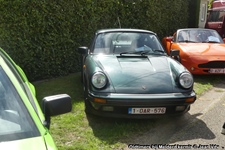 Meldert Kermist oldtimermeeting -  12 september 2026