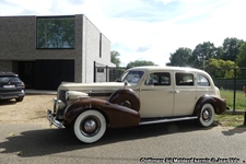 Meldert Kermist oldtimermeeting -  12 september 2026