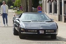 Meldert Kermist oldtimermeeting -  12 september 2026