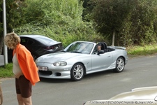 Meldert Kermist oldtimermeeting -  12 september 2026