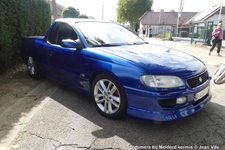 Meldert Kermist oldtimermeeting -  12 september 2026