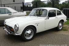 Meldert Kermist oldtimermeeting -  12 september 2026
