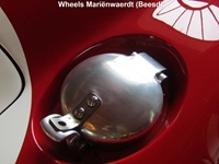 Wheels Mariënwaerdt (Beesd) -  11 september 2026