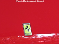 Wheels Mariënwaerdt (Beesd) -  11 september 2026