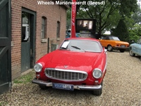 Wheels Mariënwaerdt (Beesd) -  11 september 2026