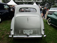 Wheels Mariënwaerdt (Beesd) -  11 september 2026