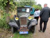 Wheels Mariënwaerdt (Beesd) -  11 september 2026