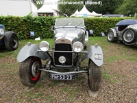 Wheels Mariënwaerdt (Beesd) -  11 september 2026