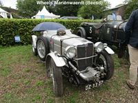 Wheels Mariënwaerdt (Beesd) -  11 september 2026