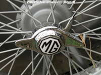 Wheels Mariënwaerdt (Beesd) -  11 september 2026