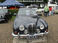 Wheels Mariënwaerdt (Beesd) -  11 september 2026