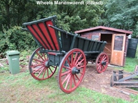 Wheels Mariënwaerdt (Beesd) -  11 september 2026