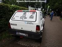 Wheels Mariënwaerdt (Beesd) -  11 september 2026