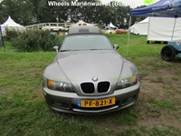Wheels Mariënwaerdt (Beesd) -  11 september 2026