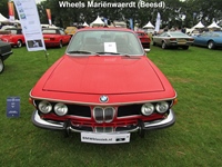 Wheels Mariënwaerdt (Beesd) -  11 september 2026