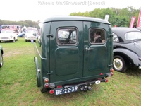 Wheels Mariënwaerdt (Beesd) -  11 september 2026