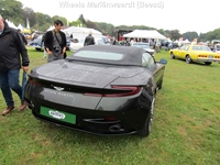 Wheels Mariënwaerdt (Beesd) -  11 september 2026