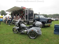 Wheels Mariënwaerdt (Beesd) -  11 september 2026