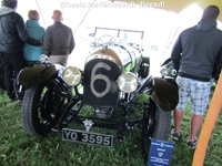 Wheels Mariënwaerdt (Beesd) -  11 september 2026
