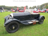 Wheels Mariënwaerdt (Beesd) -  11 september 2026