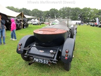 Wheels Mariënwaerdt (Beesd) -  11 september 2026