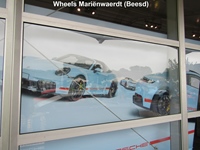 Wheels Mariënwaerdt (Beesd) -  11 september 2026
