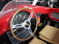 Wheels Mariënwaerdt (Beesd) -  11 september 2026