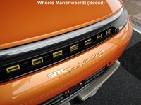 Wheels Mariënwaerdt (Beesd) -  11 september 2026