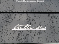 Wheels Mariënwaerdt (Beesd) -  11 september 2026