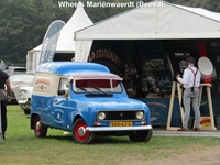 Wheels Mariënwaerdt (Beesd) -  11 september 2026
