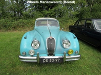 Wheels Mariënwaerdt (Beesd) -  11 september 2026