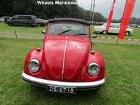Wheels Mariënwaerdt (Beesd) -  11 september 2026